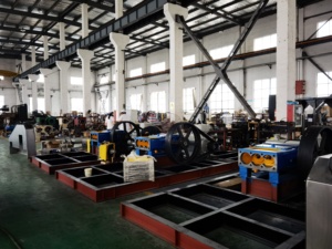 T335 محرك ديزل عالي الضغط ثلاثي التمثيل واحد الغطاس الترددية المياه تنظيف الطين مضخة - Product Image 6