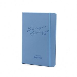 2025 Factory Promotion A5 A6 Custom Pocket <b>Diary</b> High Quality Paper for Business Pu Leather Notebook - Product Image 5