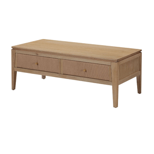 Meubles de maison de haute qualité, collection ELYSIUM, table basse en bois, meubles de salon, fabriqué au Vietnam - Product Image 1