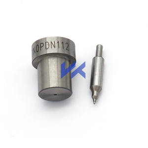 Форсунка дизельного топлива DN4PD695 093400-6950 с хорошим качеством - Product Image 2