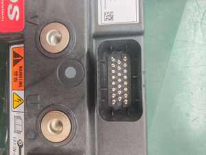 Ne Os 48m350b-fa-21 48V 350a Controlador de carrito de golf para carrito de golf LV Tong, Ex Car Z Ycar - Product Image 4