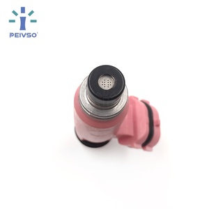 Inyector de Combustible OEM 16611-AA510 16611-AA370 para Motor de Gasolina Subaru, Boquilla de Inyección de Combustible # 16611AA510 16611AA370 - Product Image 3