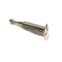 Stainless Steel Threaded Rods 8mm in 304 and 316 Thread Stud Bolt Din 975 Threaded Rod M8 M10