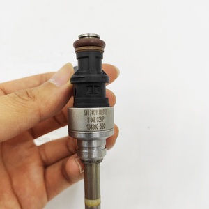<span class=keywords><strong>Injecteur</strong></span> de carburant 06E906036P pour A6/<span class=keywords><strong>Touareg</strong></span> 3.0L, vannes d'injection 104390-520 - Product Image 3