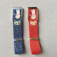 Bracelets de montre en nylon SuperKnit Luxe à motif ours mignon, personnalisables en gros, pour remplacement de bracelet Whoop 5.0 MG