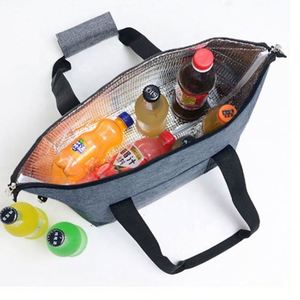 Customize New Carrying <b>Tote</b> <b>Lunch</b> <b>Bag</b> Outdoor Waterproof Travel Picnic Travel Durable <b>Tote</b> Cooler <b>Bag</b> - Product Image 1