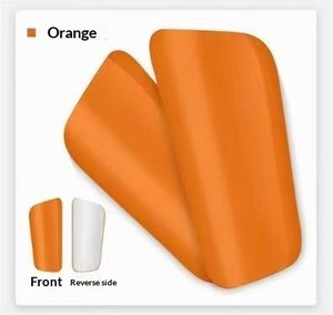 Protections de tibia de football avec trous d'aération pour enfants et adultes, genouillères de sport, plaques de protection de type insert, football - Product Image 5