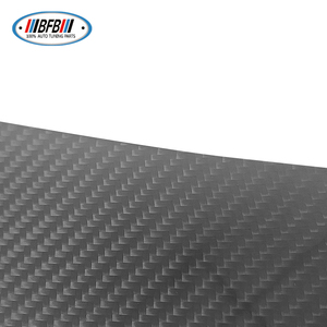 Nuevo 2023-24 para M340i 330i <span class=keywords><strong>M</strong></span> <span class=keywords><strong>Sport</strong></span> G20 LCI, Labio de Parachoques Delantero de Fibra de Carbono Seca, Alta Calidad, 100% Compatible - Product Image 6