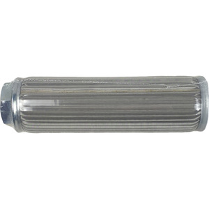 Filtre à air d'origine 098L00890-000 pour compresseur à vis de climatisation centralisée, pièce filtrante en métal - Product Image 1