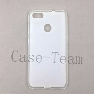 Fabricant de gros étuis en TPU mat souple givré couverture arrière étui de téléphone portable en silicone pour <span class=keywords><strong>Huawei</strong></span> <span class=keywords><strong>P9</strong></span> <span class=keywords><strong>Lite</strong></span> <span class=keywords><strong>Mini</strong></span> noir - Product Image 2