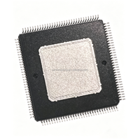 Placa de Computadora 990-9413.1B, Chip QFP-128, Microcontrolador de Montaje Superficial, Memoria Flash Programable, Placa de Computadora para Automóvil