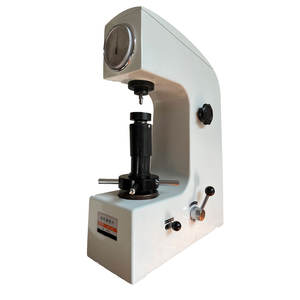 HR-150A Manual De Dureza Rockwell Testador De Dureza De <span class=keywords><strong>Metal</strong></span> Máquina De Teste De Dureza - Product Image 3
