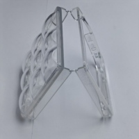 Coque de téléphone 3D Pokopoko Clear Bubble Shaker pour Samsung Galaxy Z Flip 4 5 6 7 8 Fold 7 8, design antichoc