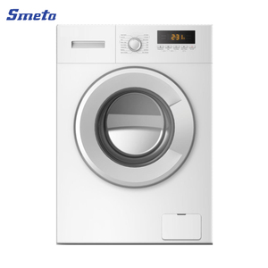 <span class=keywords><strong>Machine</strong></span> à <span class=keywords><strong>laver</strong></span> automatique à charge frontale 6 7 8kg, pour usage domestique - Product Image 3