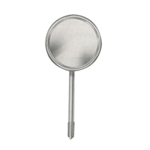 Espejo Bucal Dental OEM ODM de Acero Inoxidable, Instrumento de Diagnóstico, Equipo de Examen Dental, Logotipo Personalizado, Marca Privada - Product Image 2