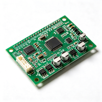 Module PCBA intelligent pour humidificateur, robot aspirateur, thermostat et interrupteur. Usine de fabrication de circuits imprimés (PCB) et de cartes de circuits imprimés assemblés (PCBA) pour l'électronique grand public, tout-en-un.