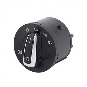 Interrupteur de phare automatique pour VW Lavida Golf New Bora Jetspeed Polo Langrui Magotan - Product Image 1