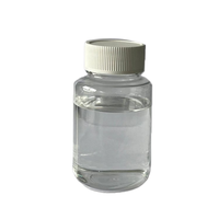 Matières premières cosmétiques de haute qualité, conditionneurs capillaires, CAS 26590-05-6 Polyquaternium 7