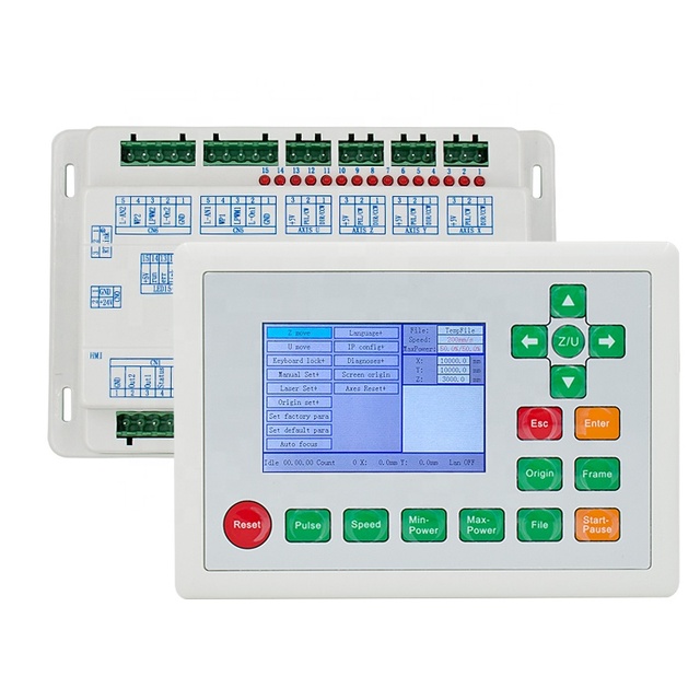 RDC 6442G Laser Controller for CO2 Laser Machine Machinery Parts