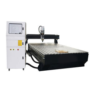 Bonne qualité 1500*3000 CNC routeur avion bois graveur Cutter - Product Image 1