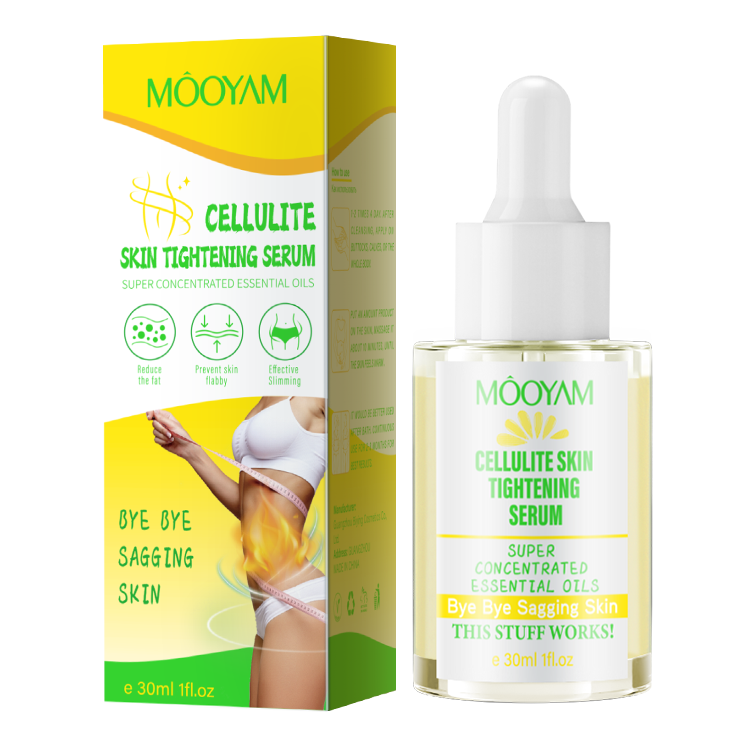 Cellulite Skin Tightening Serum
