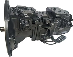 ปั๊มไฮดรอลิกหลัก PC290LC-8 PC290NLC-8 สำหรับอะไหล่รถขุด ปั๊มไฮดรอลิก 708-2L-01600 708-2L-00600 ปั๊มลูกสูบ - Product Image 1