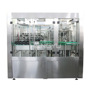 Línea de Producción de Bebidas de Jugo de Uva Industrial de Alta Calidad en Oferta, con Sistema de Pasteurización y Limpieza CIP - Product Image 5