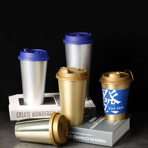 Factory Wholesale Frosted Bright Finish Laser Paste PP Cold <b>Drink</b> <b>Plastic</b> <b>Cups</b> with Your Own logo Injection Moulded <b>Cups</b> - Product Image 3