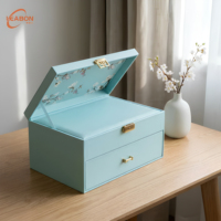 Boîte en carton recyclable de luxe en gros, boîte en papier personnalisée avec logo, emballage rigide à fermeture magnétique pour cosmétiques, bijoux, cadeaux
