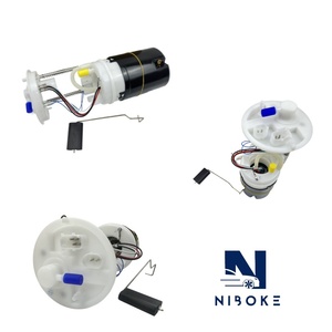 Niboke fabrikaları çin yakıt pompası meclisi BMW E70 E70N E71 E72 F15 F16 ff86 16117212585 - Product Image 4