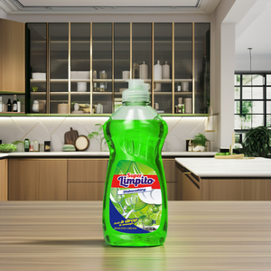 Détergent à vaisselle multi-usages OE,M, écologique, de bonne qualité, à la mousse riche, à prix bas - Product Image 6