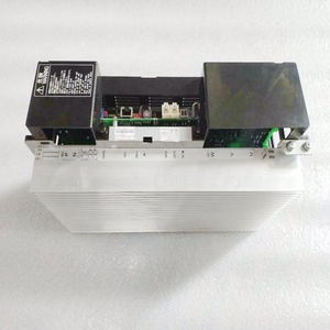 สำหรับมอเตอร์ AC รุ่น MJMAC62C6GAC สำหรับเครื่องฉีดพลาสติก ผลิตในญี่ปุ่น รับประกัน 1 ปี - Product Image 1