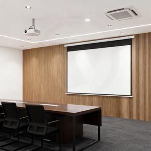 Claustra Panneaux MDF Décoration Isolant Et Acoustique Panneau - Product Image 3