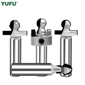 YUFU Diamante Alisador Cuchillo Corte Extremo Molino Tipo Diamante Enderezador - Product Image 1