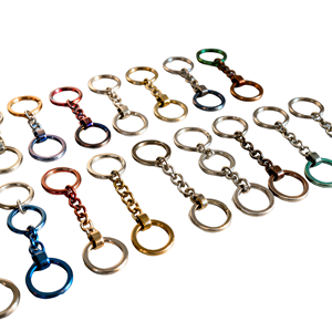 Borsa di peluche portachiavi in peluche portachiavi in peluche personalizzato simpatico portachiavi in peluche peluche peluche giocattolo - Product Image 4