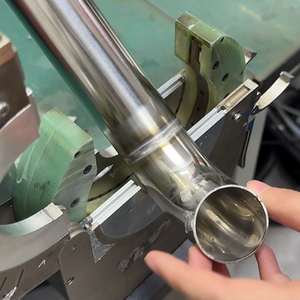 Çelik için Z serisi dişliler ile SS boru otomatik kaynak makinesi Orbital <span class=keywords><strong>Tig</strong></span> kaynak makinesi - Product Image 5