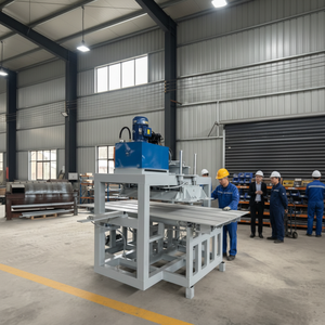 Machine de démontage de panneaux solaires de nouvelle génération à vendre - Product Image 2
