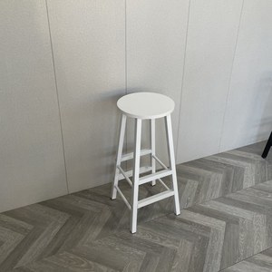 <span class=keywords><strong>Tabouret</strong></span> <span class=keywords><strong>haut</strong></span> en métal de style nordique moderne <span class=keywords><strong>et</strong></span> luxueux avec certification CE européenne, adapté aux hôtels, restaurants, familles <span class=keywords><strong>et</strong></span> bars - Product Image 2