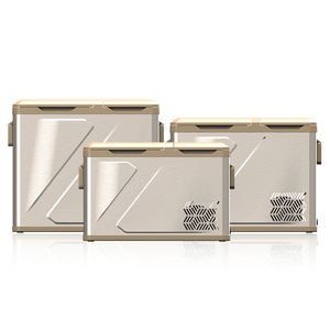 Камера для холодильника Alpicool QLH45, 12 В/24 В - Product Image 6