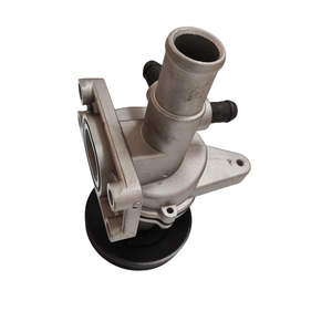 Bomba de agua de fábrica 24101215 para Chevrolet Opel GMC Spark Lova Sail venta al por mayor accesorios de coche piezas de automóvil <span class=keywords><strong>Spar</strong></span> - Product Image 6