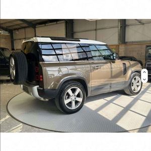 Land Rover Defender <span class=keywords><strong>90</strong></span> SUV Usato Garantito - Product Image 4