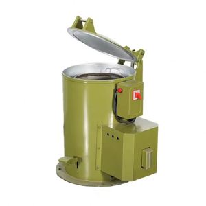 Máquina de Secado por Electroplacado para Piezas Pequeñas de Ferretería, Relojes y Componentes Electrónicos - Product Image 3