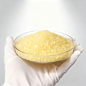 Granulés de PA6 renforcés à 34,8 % de fibre de verre blanche Su MASTER, UL94 V0, ignifuges, haute rigidité, résistance à la chaleur, pour roues de voiture - Product Image 4