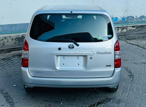 Toyota Probox 2021 d'<span class=keywords><strong>occasion</strong></span> - Product Image 2