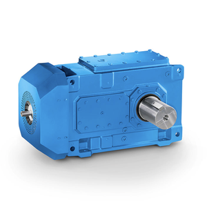 Unidades de Engranajes FLENDERGEARUNIT, Reductor para Máquinas de Papel - Product Image 4