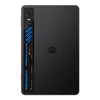 Tablet para Juegos Redmagic Astra 2 Pad 5 Pro, Pantalla OLED de 9 Pulgadas y 185 Hz, Snapdragon 8 Elite Gen5, Batería de 8300 mAh, Cargador de 80 W, Nuevo Wi-Fi