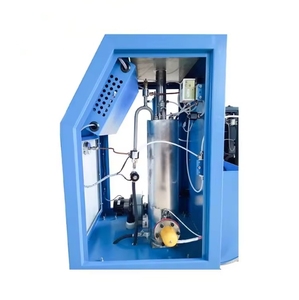 เครื่องทำความสะอาดรถยนต์ 9KW 220V HKBG รุ่น HK082402 พร้อมสแตนเลส - Product Image 1