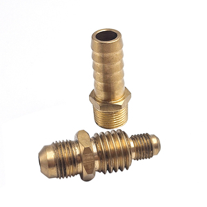 Baut Bahu Berlubang dengan Kepala Hexagonal Berknurling Lurus Polos dari Baja Galvanis/Keluli/<span class=keywords><strong>Titanium</strong></span>/Aluminium Kekuatan Tinggi Khusus - Product Image 6