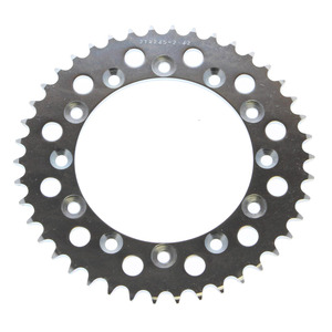 Jtr245เฟืองเหล็ก2อะไหล่รถจักรยานยนต์สำหรับฮอนด้า <span class=keywords><strong>Cbr250</strong></span> Vt250 - Product Image 4