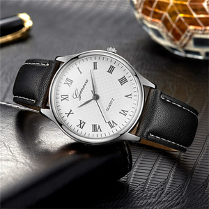 Oem ODM Đồng hồ nam Kinh Doanh Thời trang đồng hồ Montre thạch anh Homme Đồng hồ chống nước Nam - Product Image 4